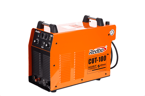 Cortadora de Plasma REDBO CUT-100