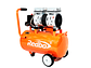 Compresor de Aire Silencioso Redbo OA 550-25L (1 HP, 25 Litros, 110 PSI) - Miniatura 3