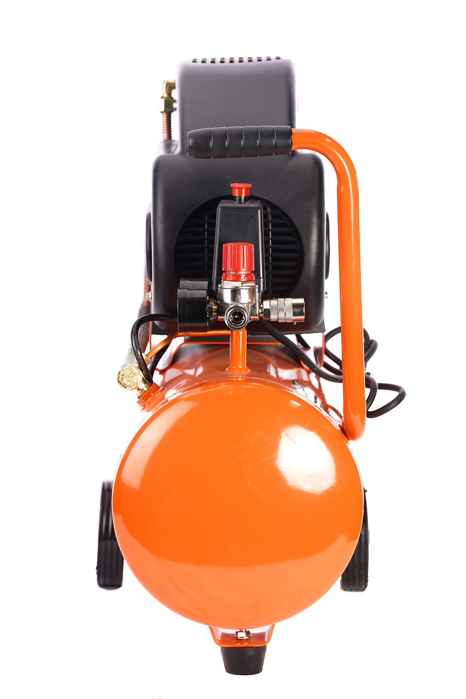 Compresor de Aire REDBO DA 1300-25L 4