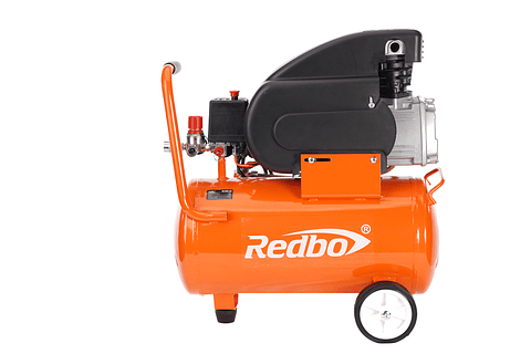 Compresor de Aire REDBO DA 1300-25L