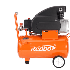 Compresor de Aire REDBO DA 1300-25L