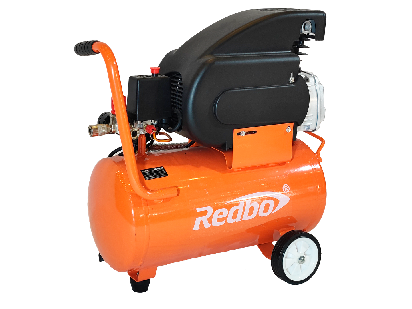 Compresor de Aire REDBO DA 1300-25L 2
