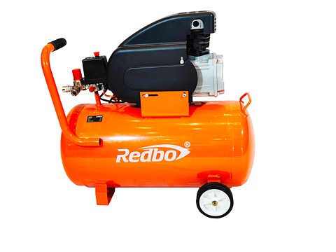 Compresor de Aire REDBO DA 1300-50L