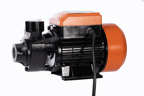 Bomba de agua Periférica - Electrobomba Periférica REDBO QB-60