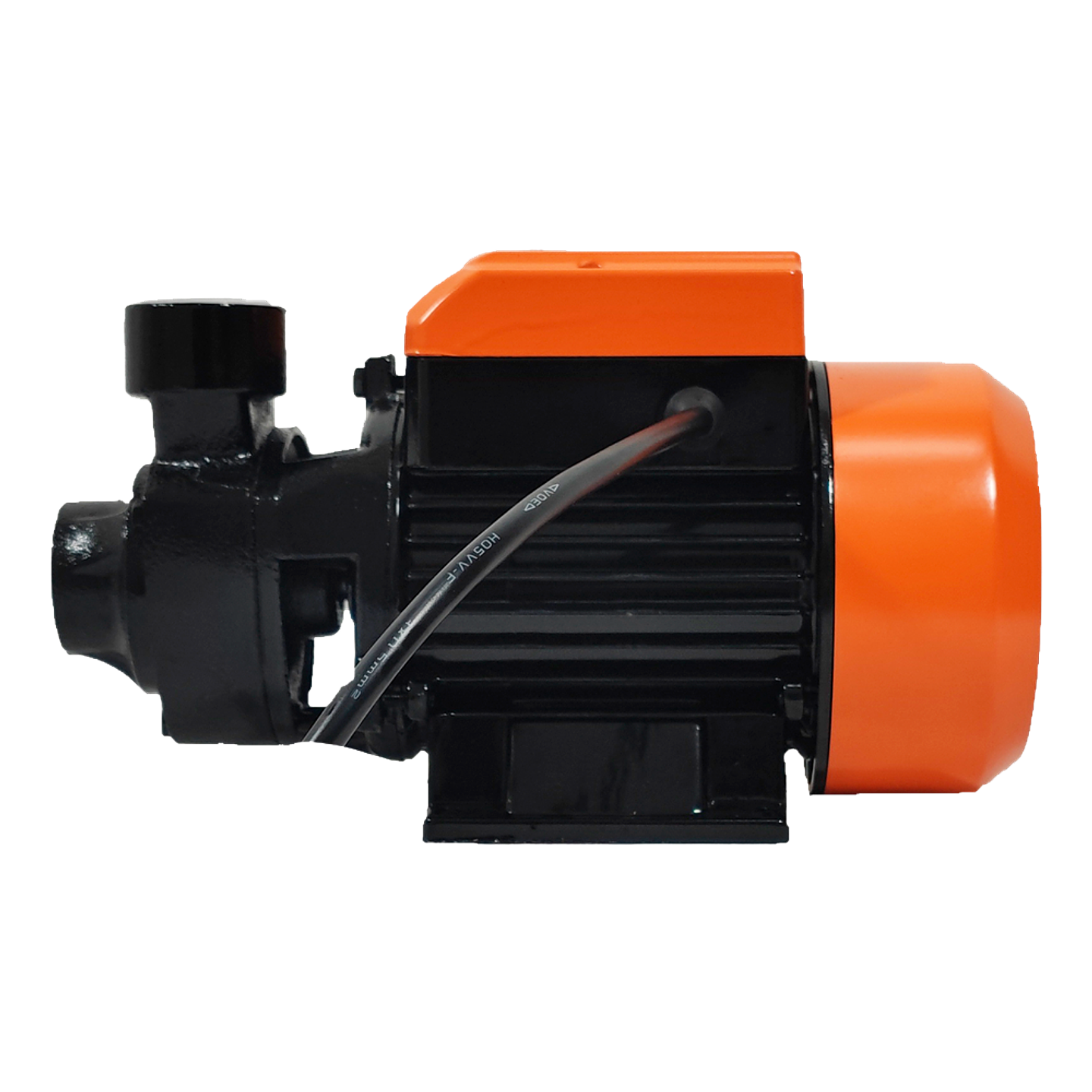 Bomba de Agua Periférica Redbo QB-60 (0.5 HP, 370W, Altura 30m) 3