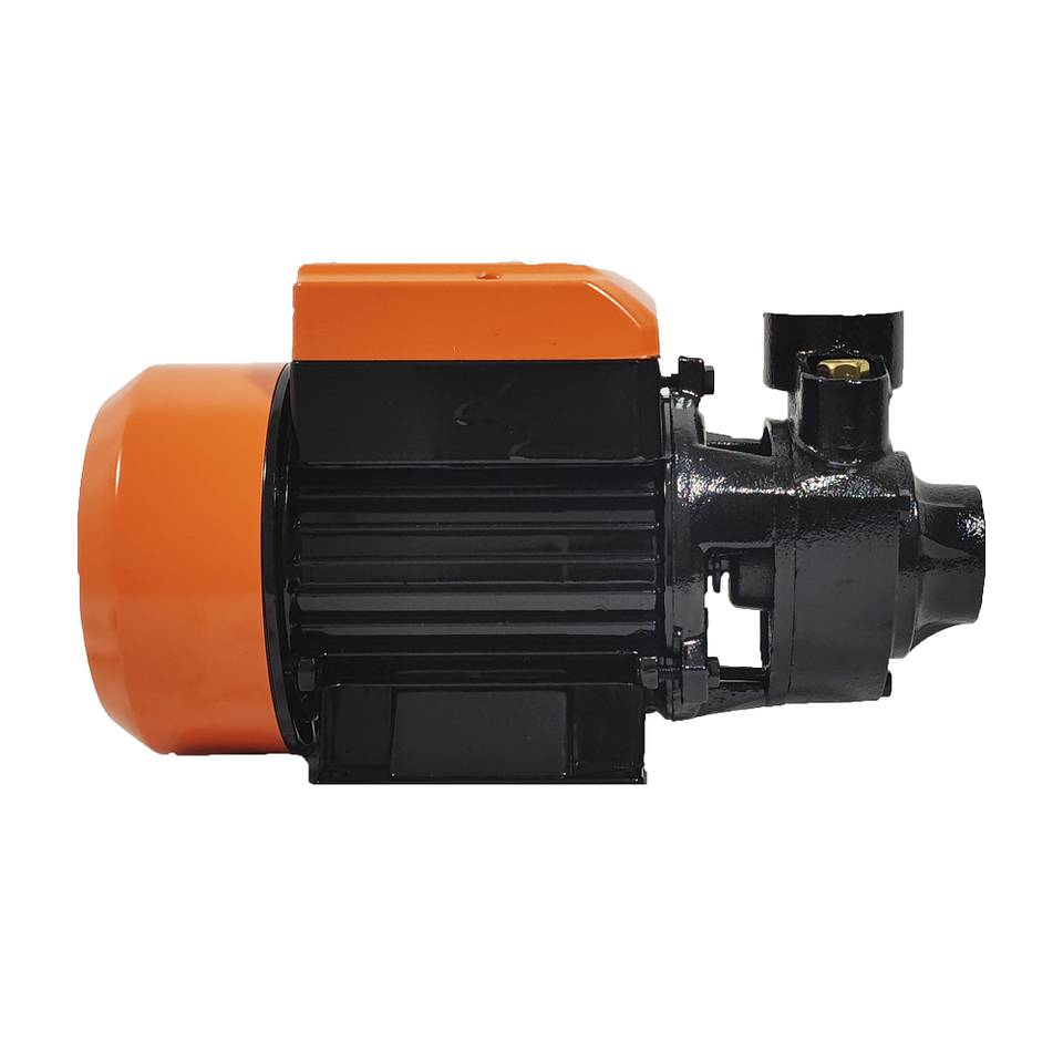 Bomba de Agua Periférica Redbo QB-60 (0.5 HP, 370W, Altura 30m) 4