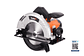 Sierra Circular Eléctrica Redbo CS 1250-185 (1250W, 7 1/4