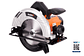 Sierra Circular Eléctrica Redbo CS 1250-185 (1250W, 7 1/4