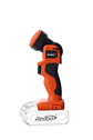 Linterna inalámbrica REDBO CT 21V-110 - Miniatura 3