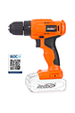 Taladro Inalámbrico REDBO CD 21V-10 - Miniatura 3