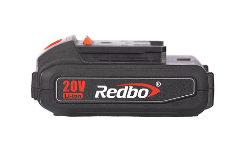 Batería REDBO BA 21V-2.0Ah