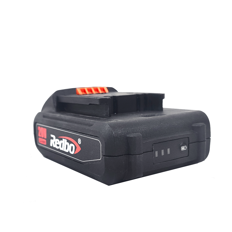 Batería REDBO BA 21V-2.0Ah 2