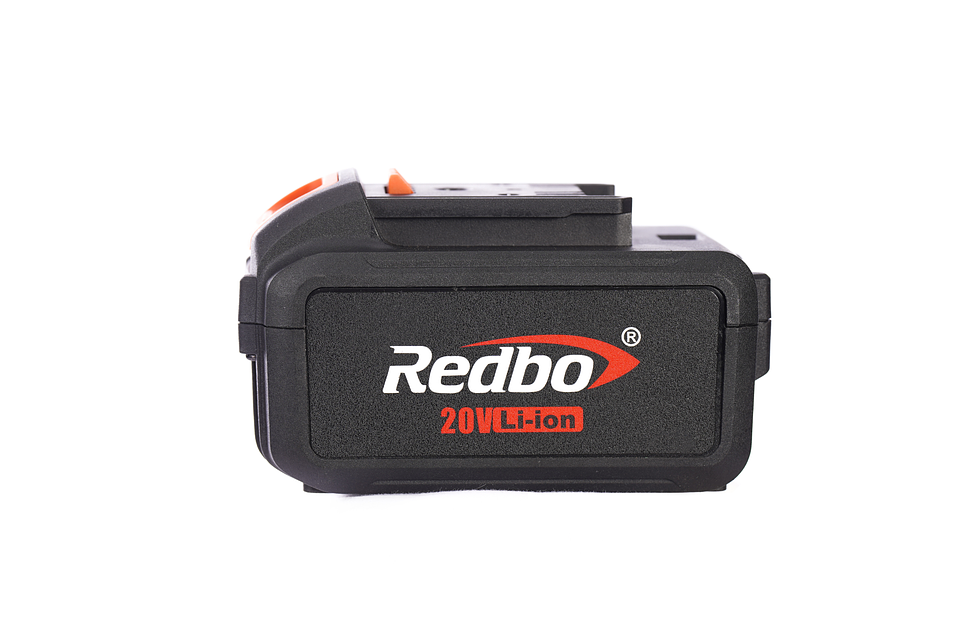Batería REDBO BA 21V-3.0Ah 1