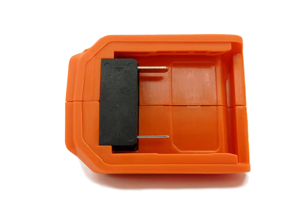 Adaptador USB REDBO UP 5V-2A 5