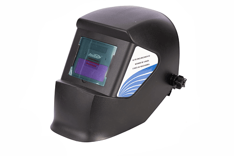 Máscara de soldar Fotosensible REDBO RB-LY-3200HS