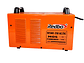 Soldadora Inverter Industrial Redbo WSME-250 AC/DC (220A, 380V, TIG Aluminio HF / MMA) - Miniatura 4