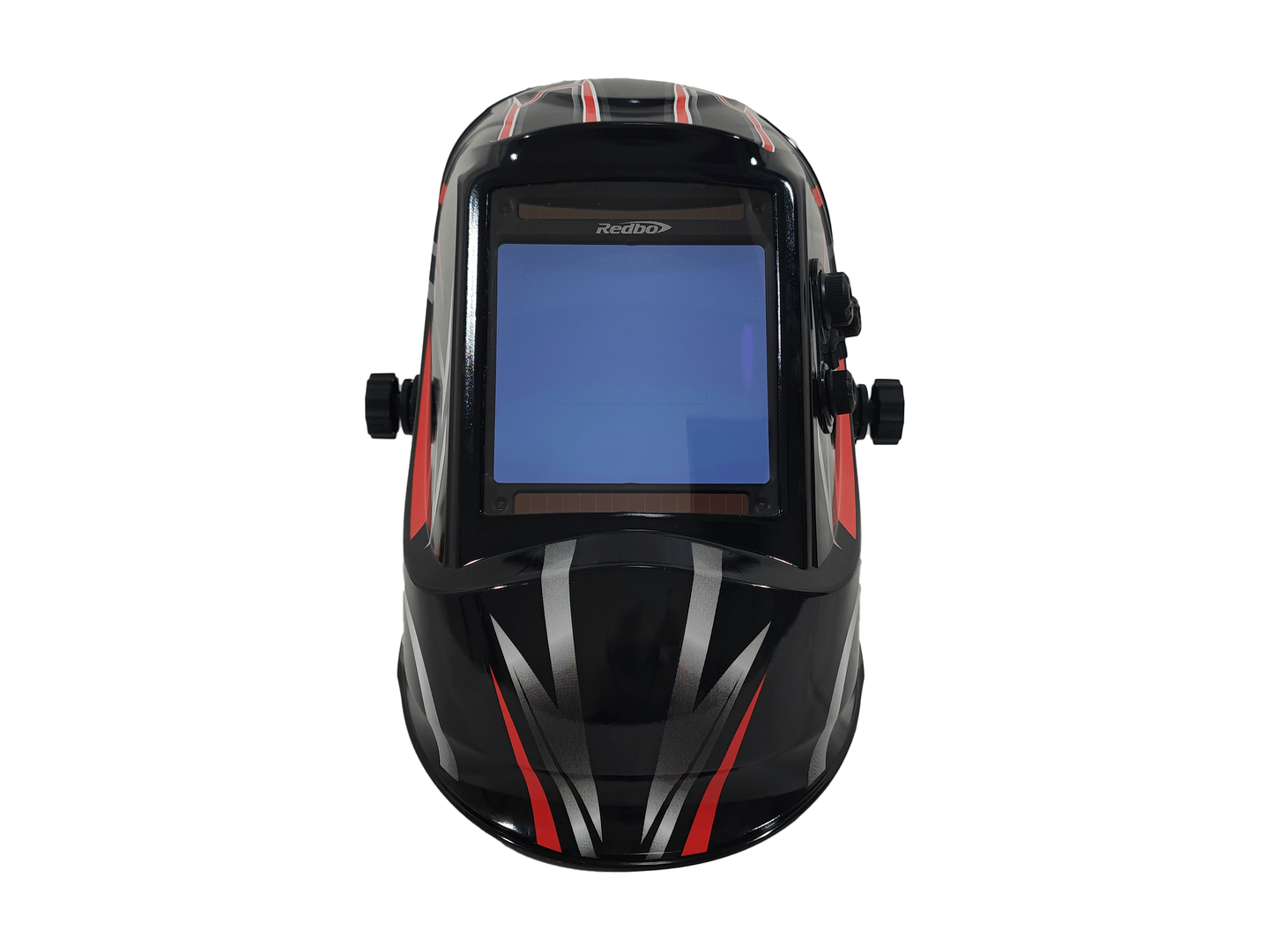 Máscara de Soldar Fotosensible Redbo RB-9000-5 