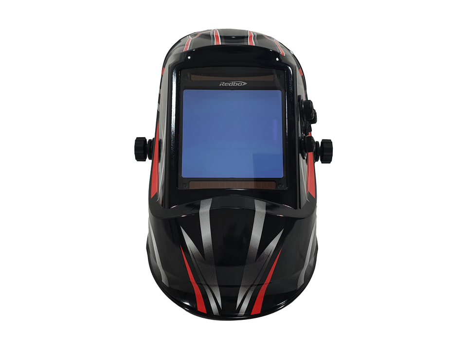 Máscara de Soldar Fotosensible Redbo RB-9000-5 