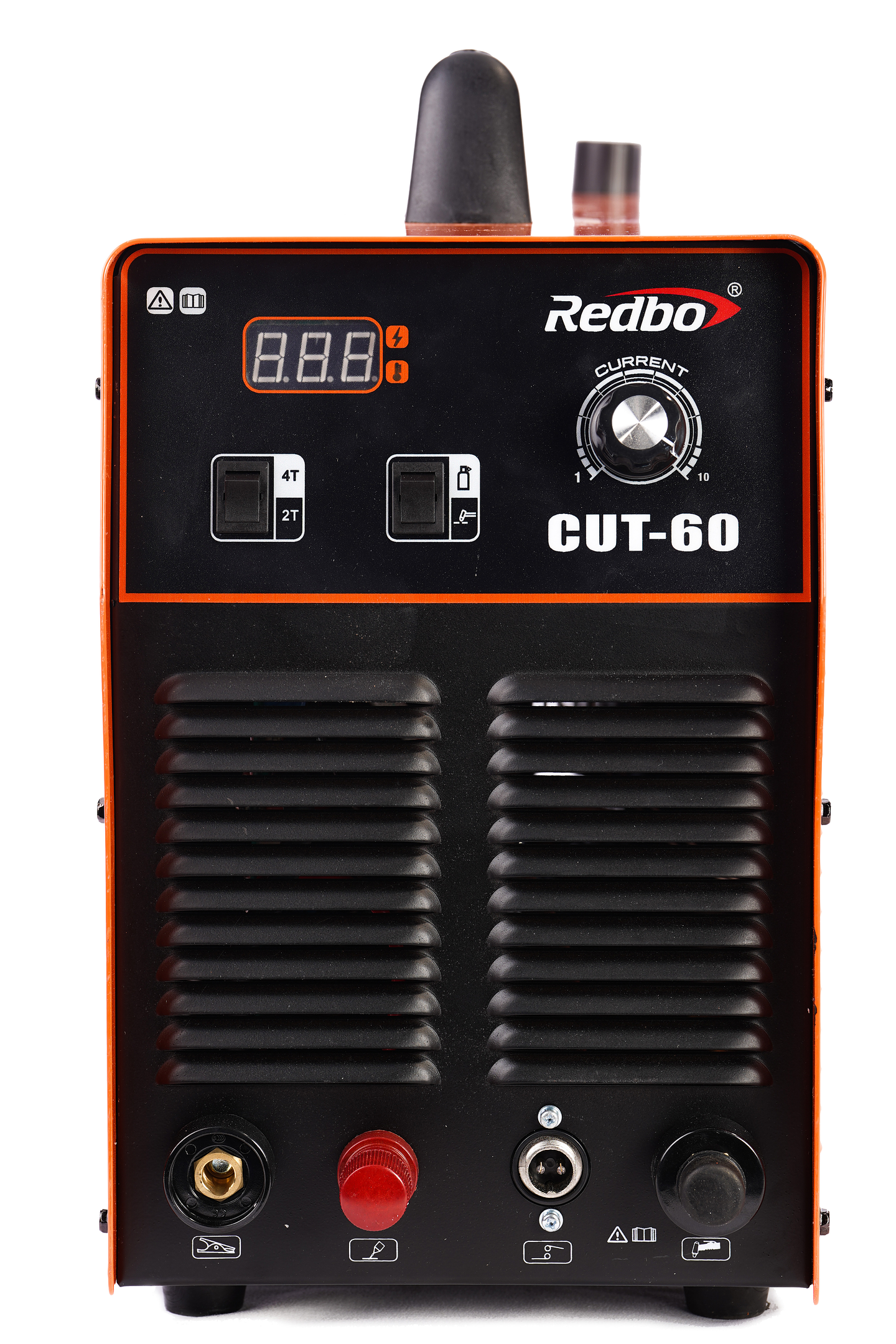 Cortadora de Plasma REDBO CUT-60 3