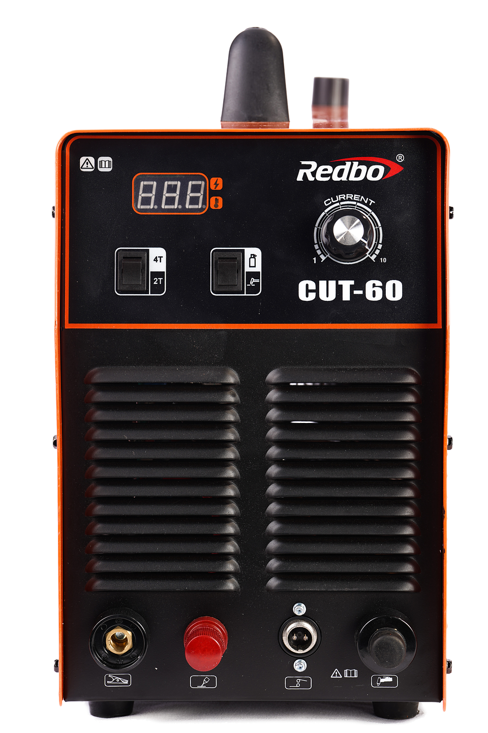 Cortadora de Plasma REDBO CUT-60 3