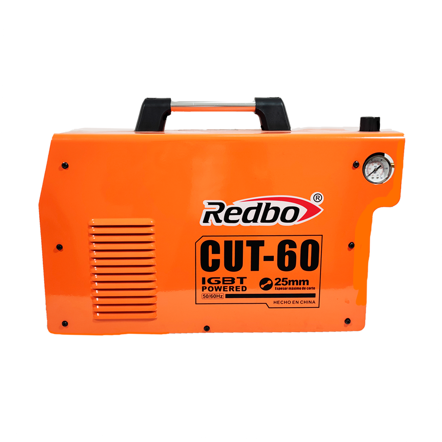 Cortadora de Plasma REDBO CUT-60 5