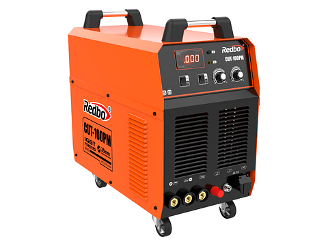 Cortadora de plasma CUT-100PM Redbo