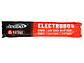 Electrodos de Soldadura 7018 Redbo (1/8