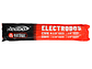 Electrodo 7018 3/32 Redbo - Miniatura 1