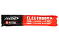 Electrodo 6011 1/8 Redbo - thumbnail 1