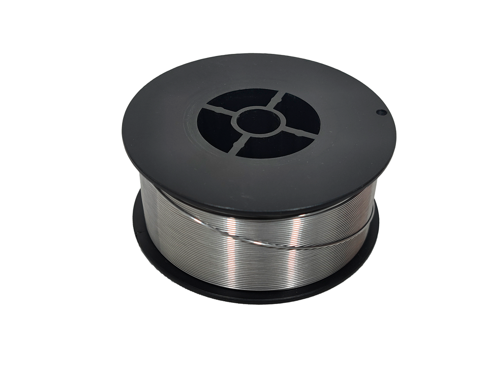 Alambre FLUX E71T 0.9mm 1KG 1