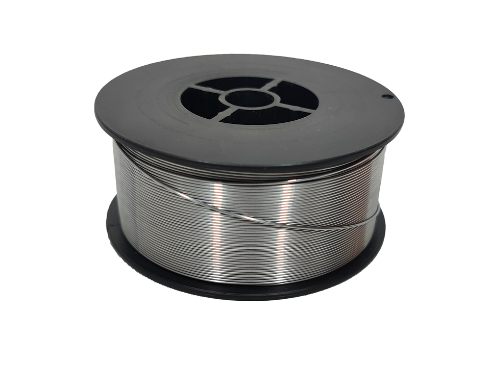 Alambre FLUX E71T 0.9mm 1KG 2