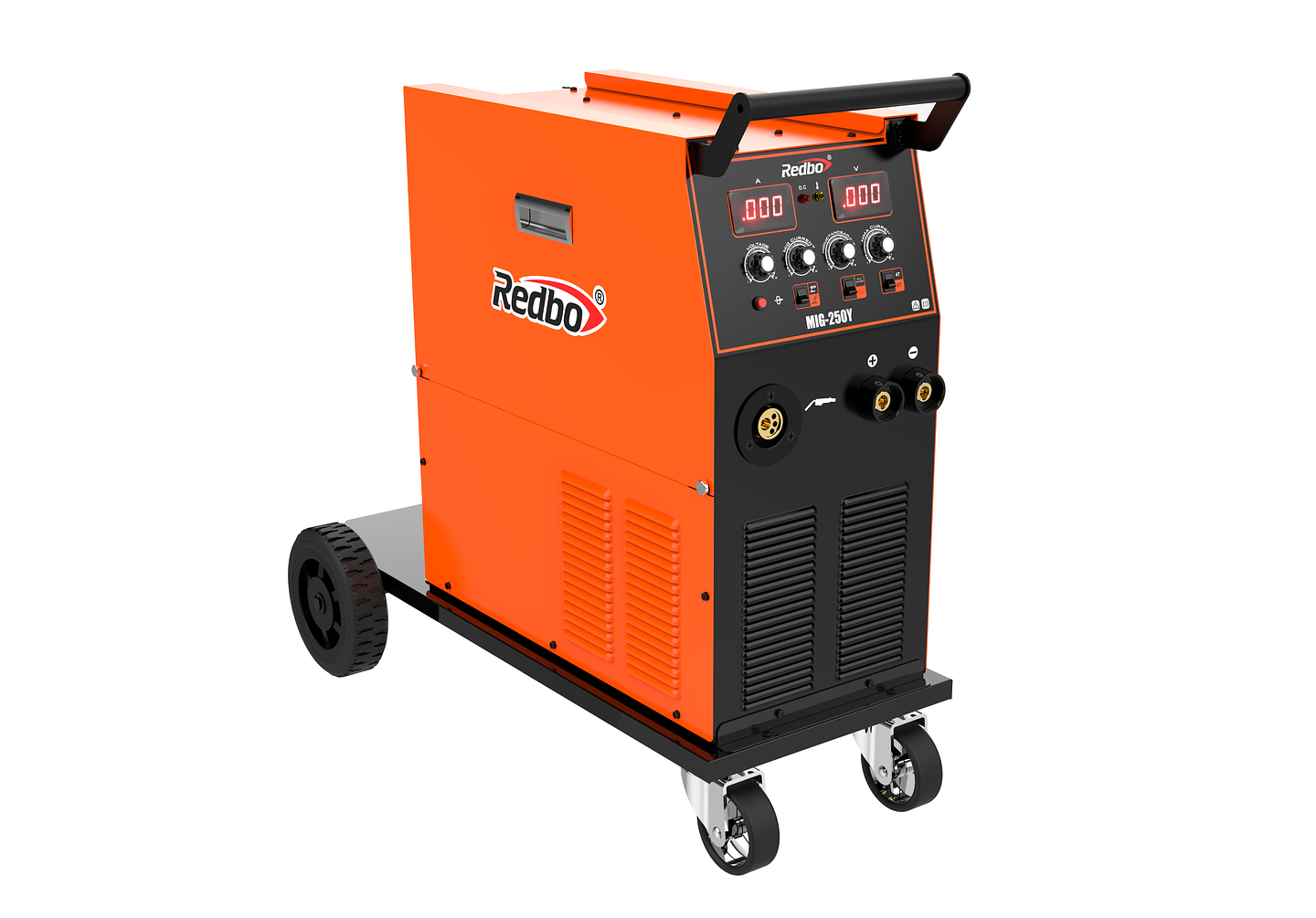 Soldadora MIG-250Y 1