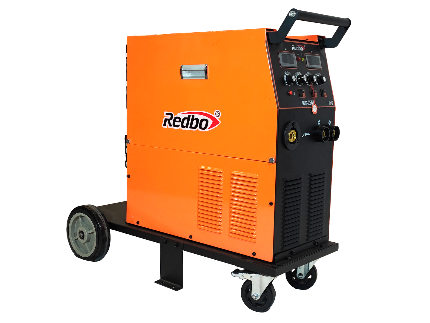 Soldadora MIG-250Y 2