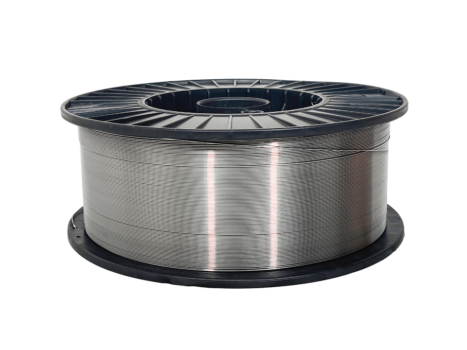 Alambre FLUX E71T 0.8mm 15KG 1