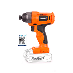 Atornillador De Impacto Inalámbrico SD 21V-10I