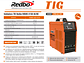 Soldadora Inverter Industrial Trifásica Redbo WSME-315D AC/DC (290A, 380V, Panel Digital, TIG Aluminio HF / MMA) - thumbnail 5