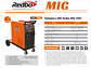 Soldadora MIG-250Y - thumbnail 4