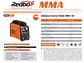  Soldadora Inverter REDBO MMA-130 - thumbnail 6
