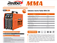 REDBO MMA-350逆变焊机 - thumbnail 4