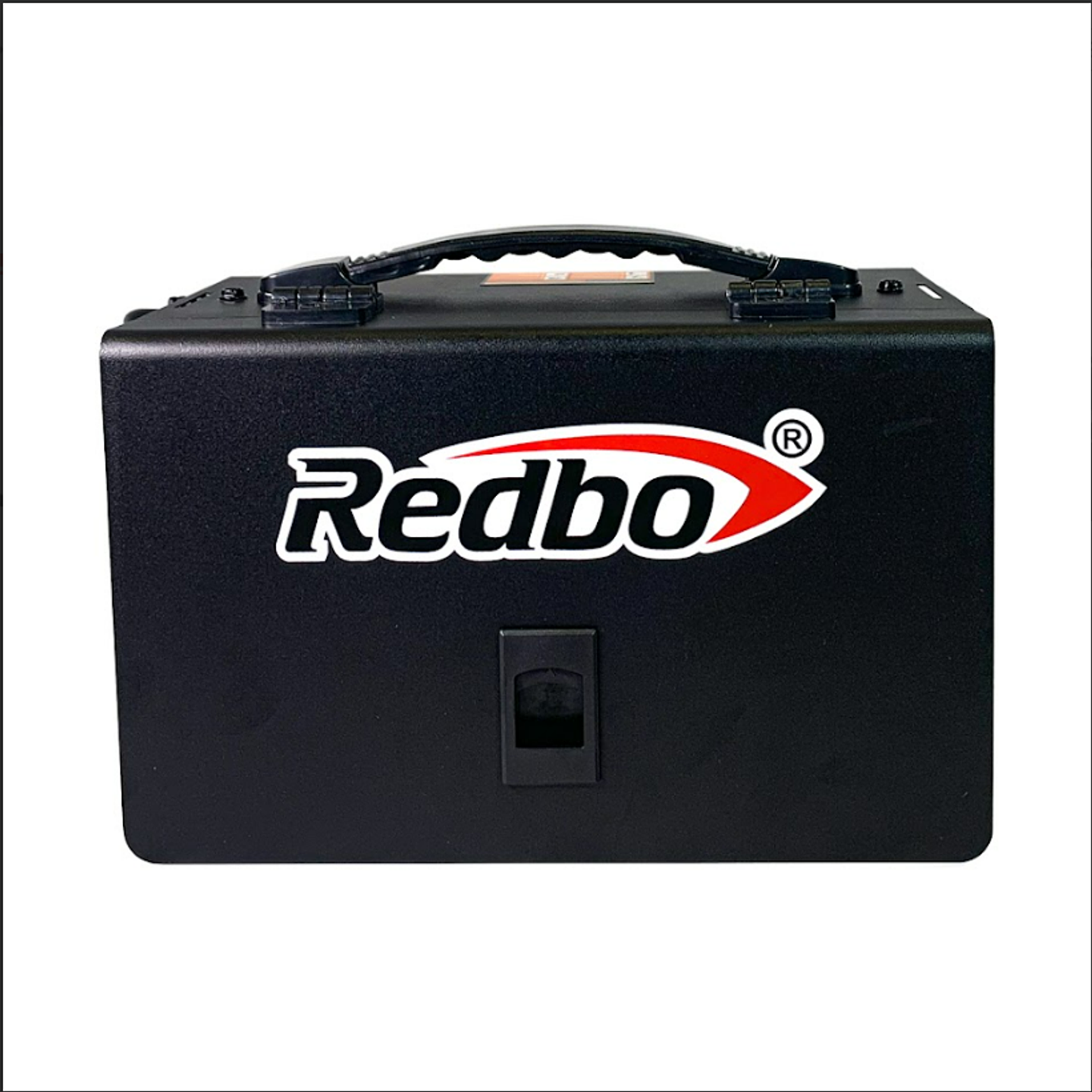 Soldadora Inversora Redbo MIG-120P 2 en 1 (MIG Sin Gas / MMA) 120A 4