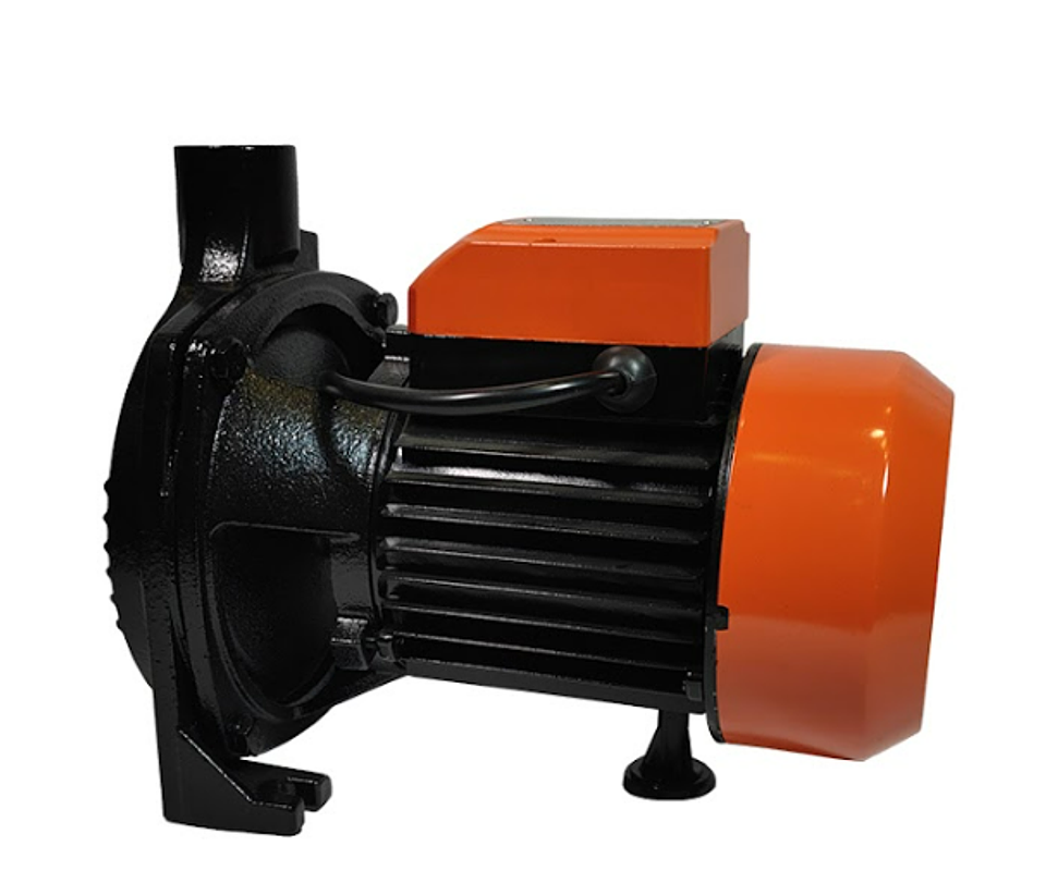 Bomba centrifuga CPM-158 2
