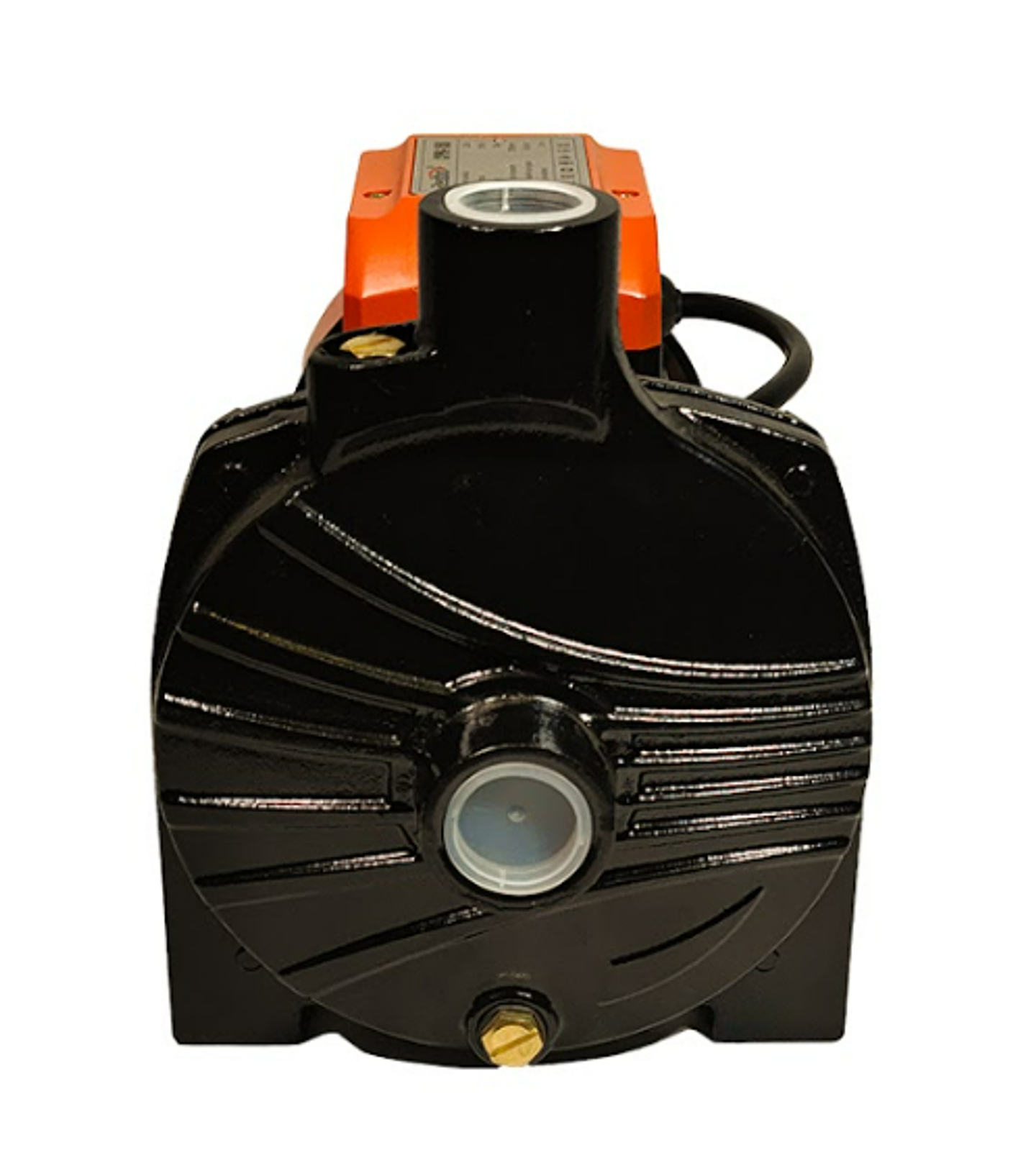 Bomba centrifuga CPM-158 4