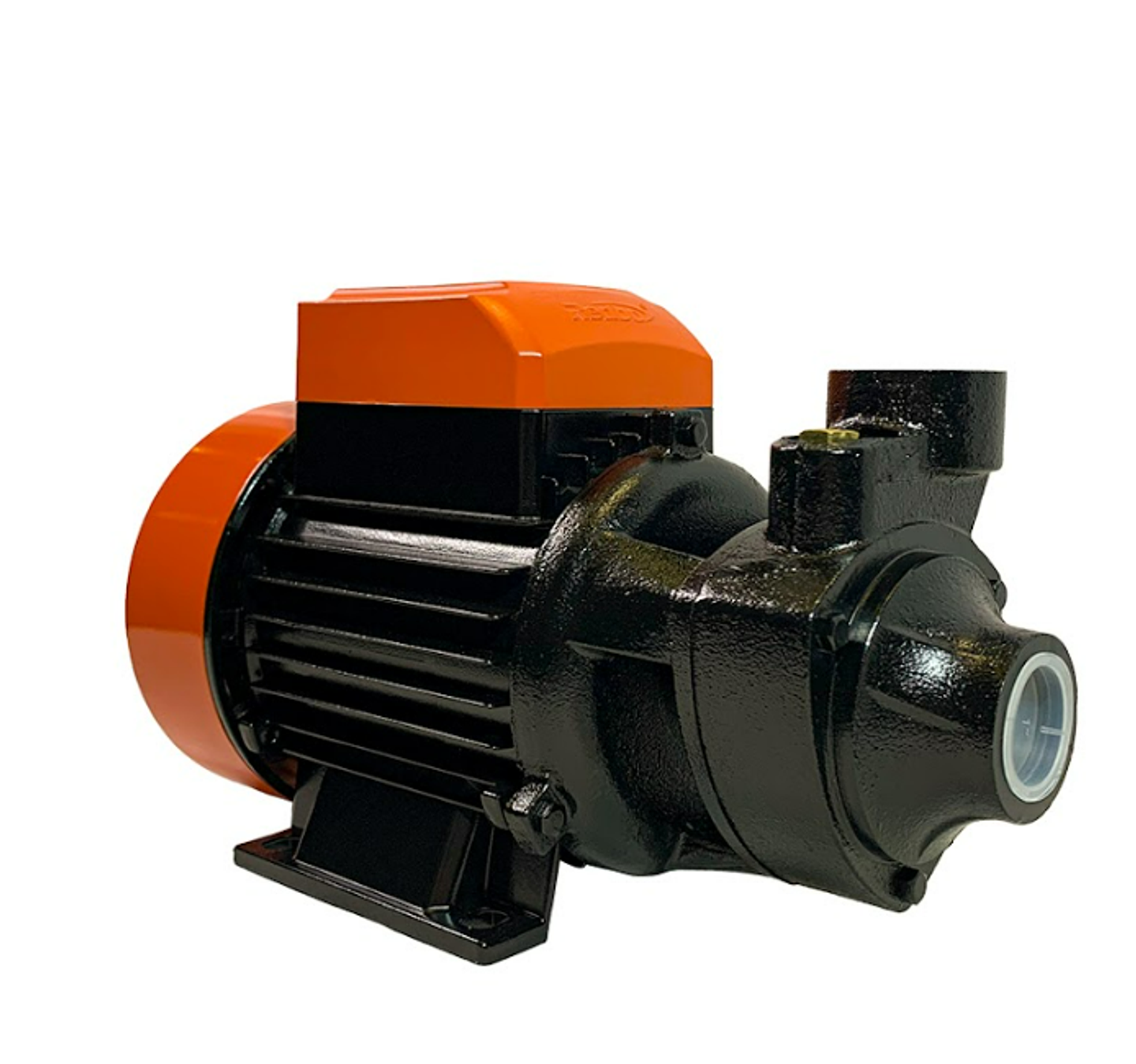 Bomba de Agua Periférica Redbo QB-80 (1.0 HP, 750W, Altura Máxima 63m) 1