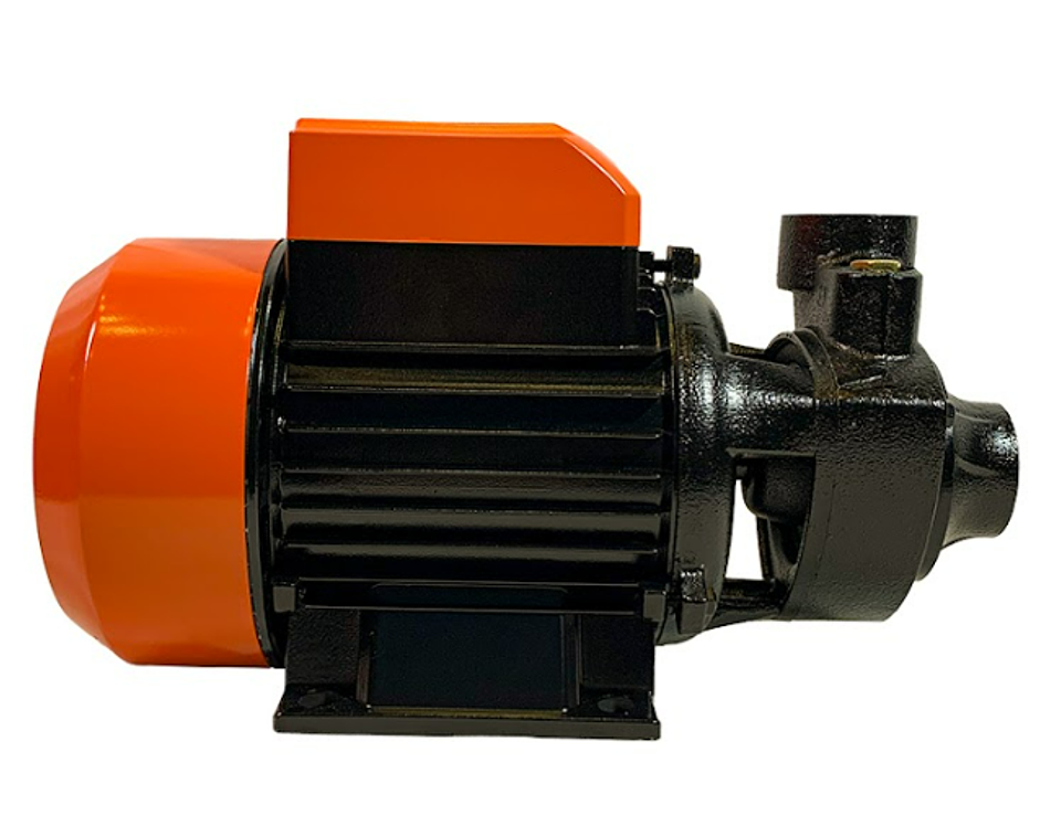 Bomba de Agua Periférica Redbo QB-80 (1.0 HP, 750W, Altura Máxima 63m) 4