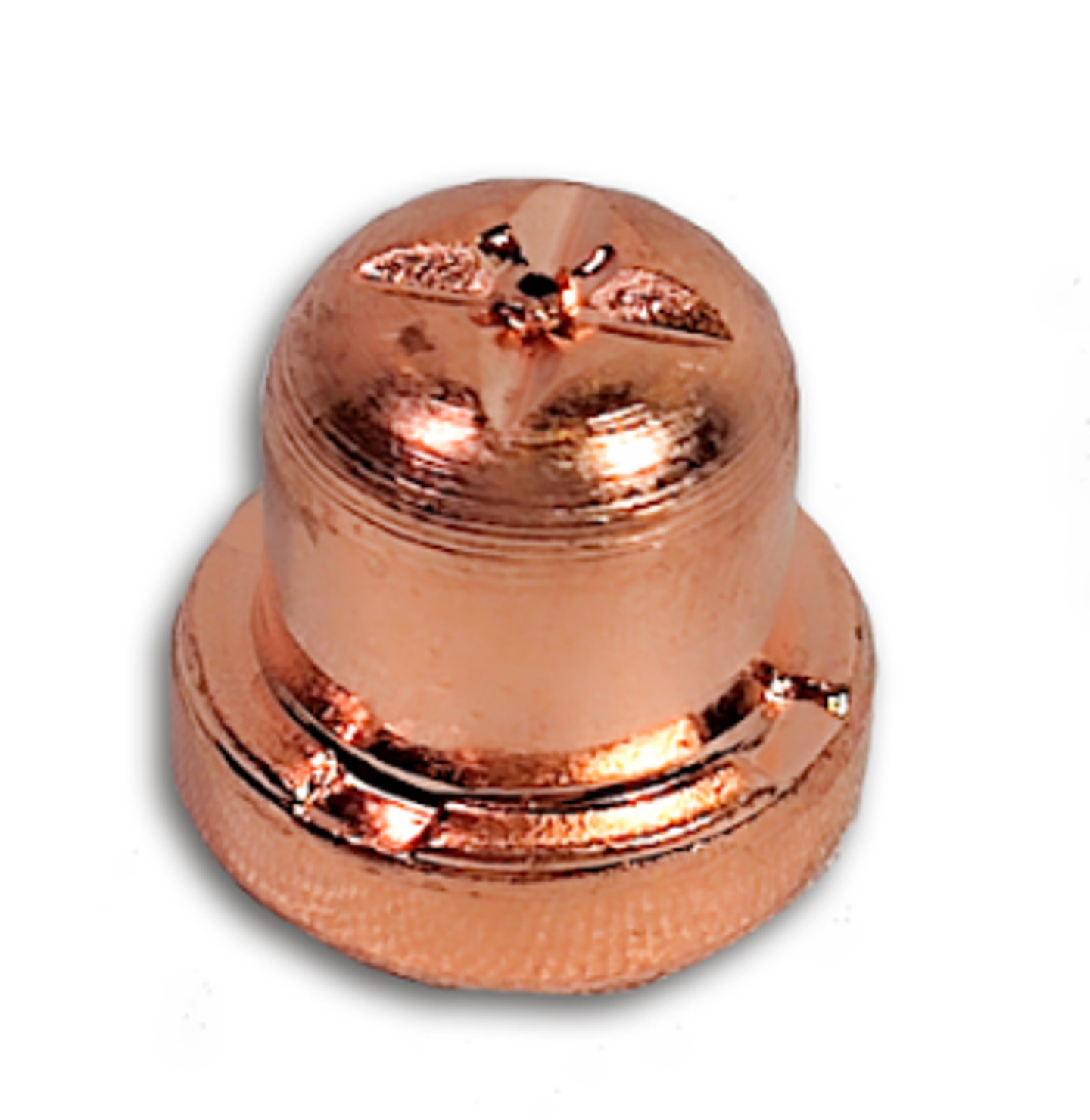 Kit 10 uni. boquilla consumible plasma CUT PT31 REDBO 2