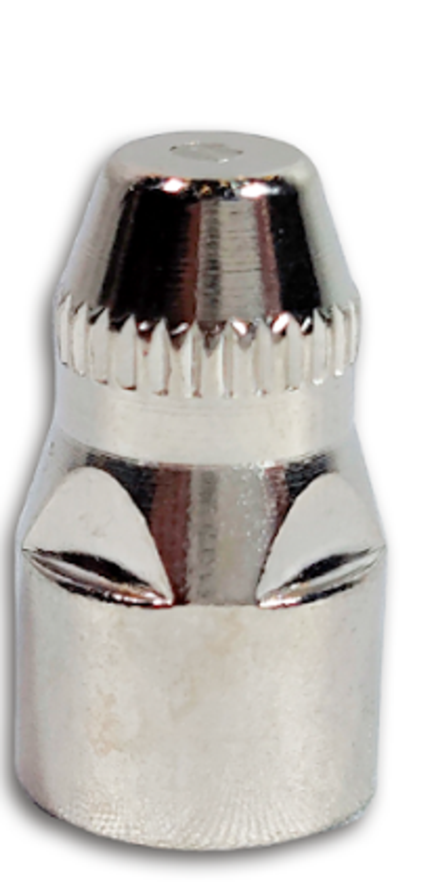 Kit 10 uni. Electrodo consumible de plasma CUT P80 REDBO 2