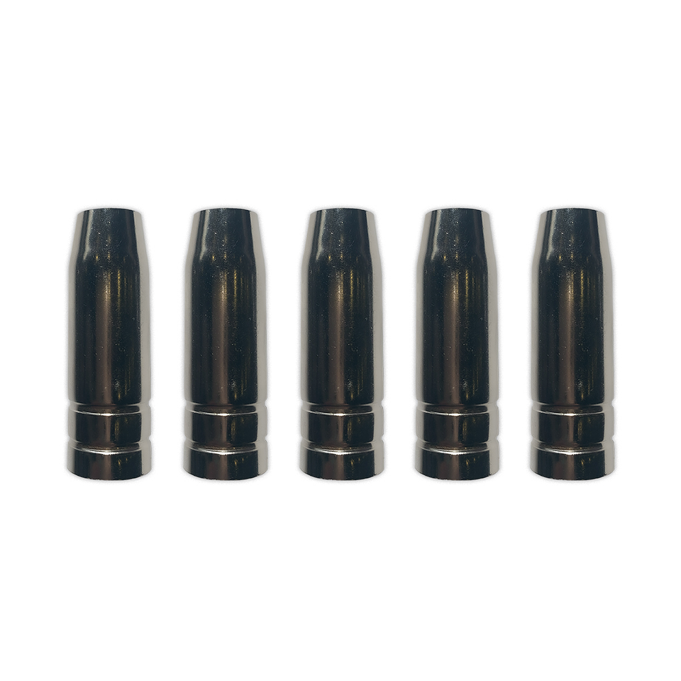 Kit 5 uni. Toberas REDBO 1