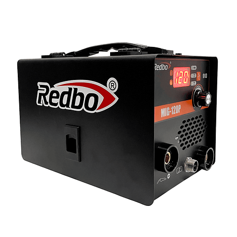Soldadora MIG-120P