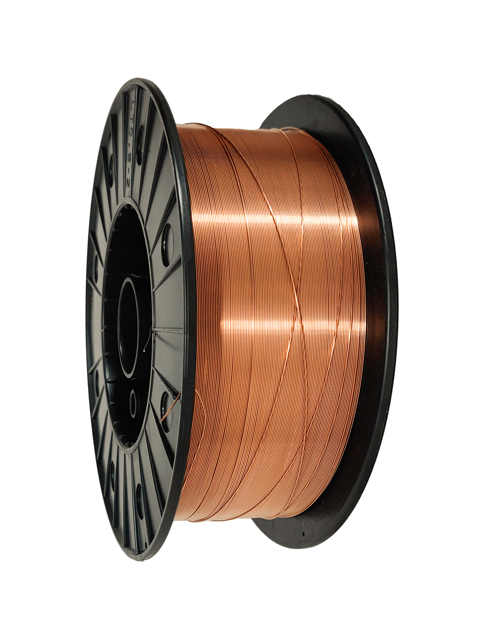 ER70S实心线 1.0mm 5KG 2