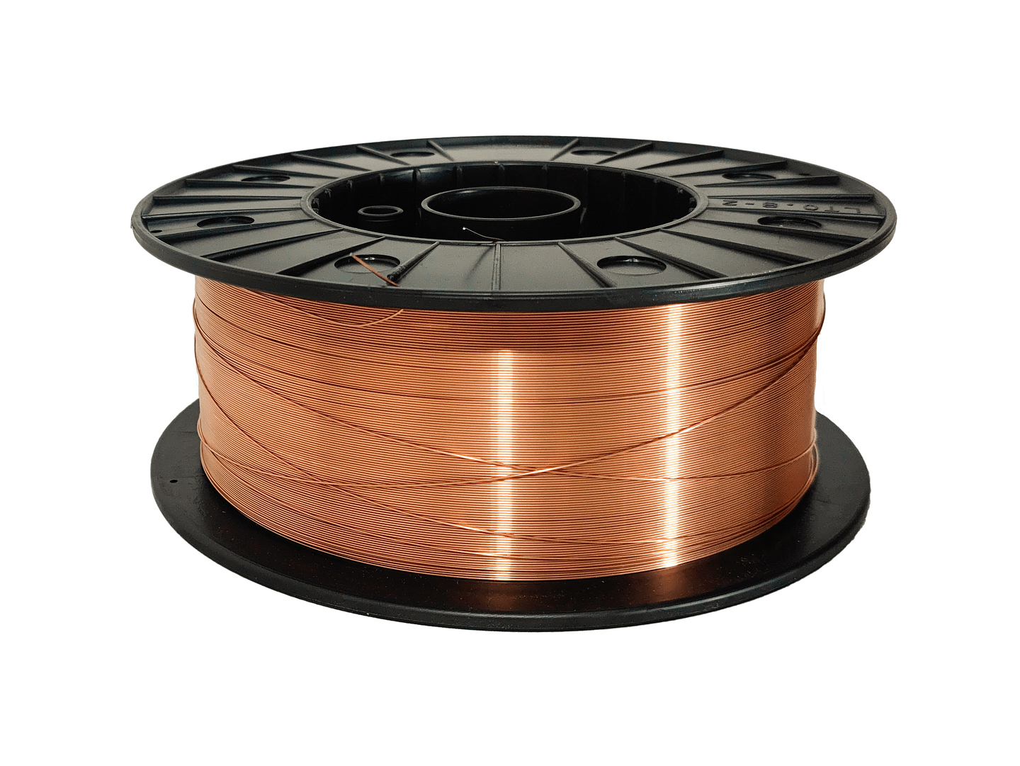 Alambre Sólido ER70S-6 1.0mm 1kg 1